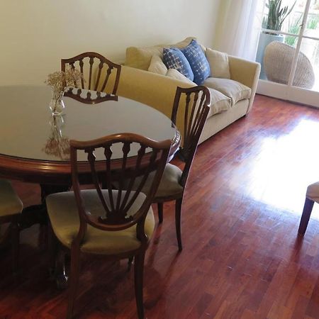Fabulous And Quiet Apartment+Balcony In Barrio Norte. Your Easy Access To Buenos Aires! Exterior photo