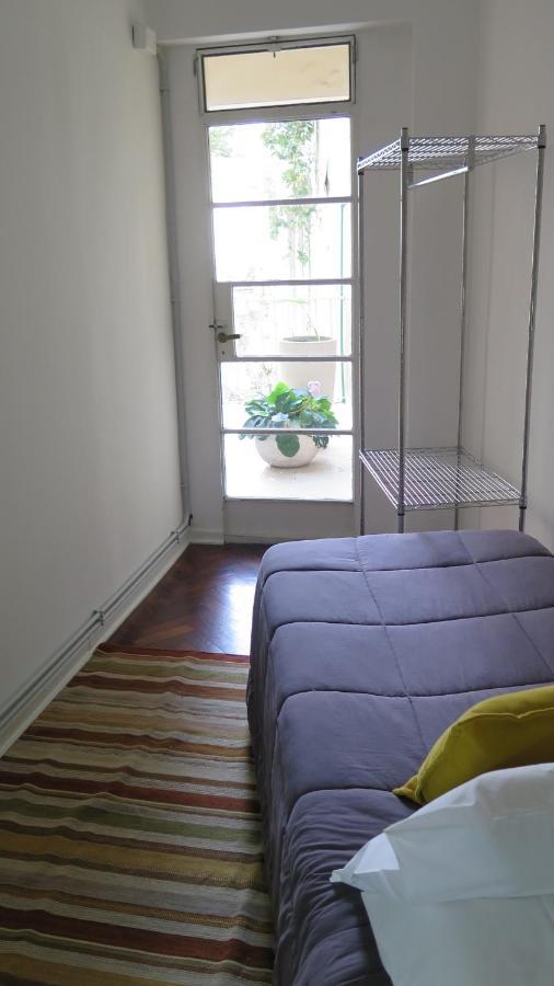 Fabulous And Quiet Apartment+Balcony In Barrio Norte. Your Easy Access To Buenos Aires! Exterior photo