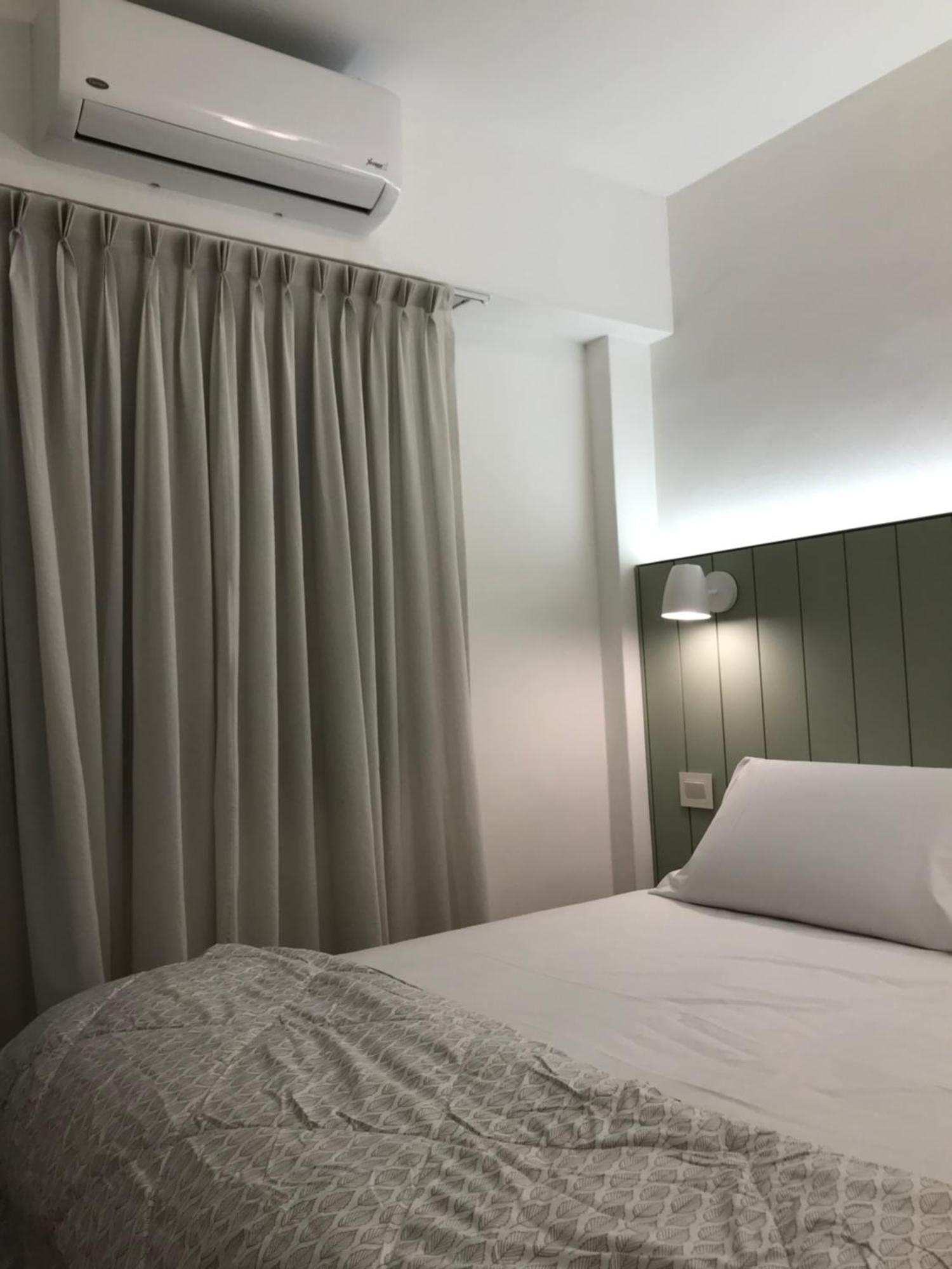 Fabulous And Quiet Apartment+Balcony In Barrio Norte. Your Easy Access To Buenos Aires! Exterior photo