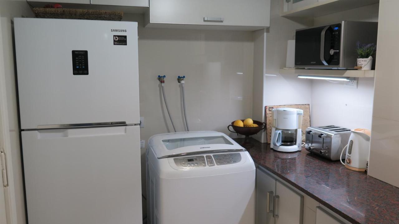 Fabulous And Quiet Apartment+Balcony In Barrio Norte. Your Easy Access To Buenos Aires! Exterior photo
